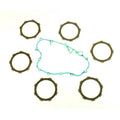 Clutch Friction Plate Set Honda CRF150R 07-22, Athena P40230094, With Gasket