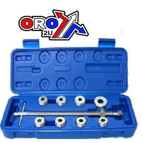 Fork Tube Tool Kit, Psychic UP-12232 for Triumph, BSA OR Norton