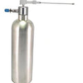 650ML Spray Bottle, Pressurized Air + Solvent, 90PSI Max Refillable