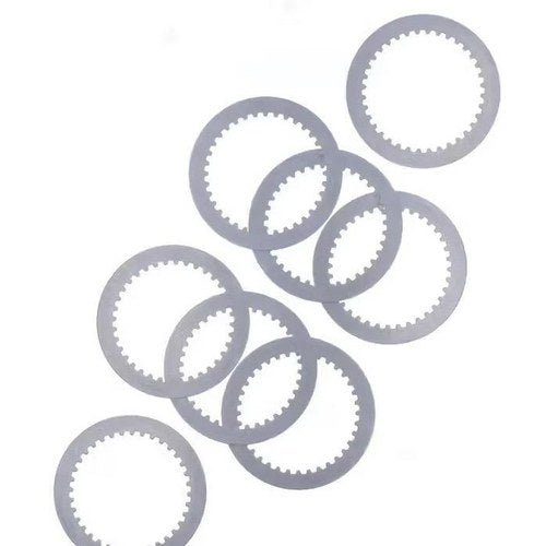 Clutch Steel Plate Set KTM EXC-R 450 09-11, Athena P40240013