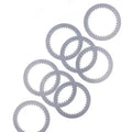 Clutch Steel Plate Set KTM EXC-R 450 09-11, Athena P40240013