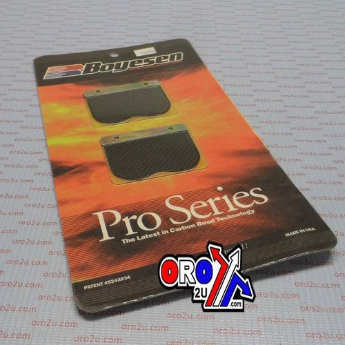 PRO-206 Boyesen Reeds, Boyesen Pro Series Reeds - Pro, PRO-206