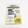 Engine Bolt Kit Crf 150 R 07-20, Bolt Hardware E-CF1-0720, BMECF10720