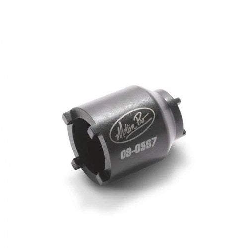 Motion Pro Castle Nut Socket Spanner 50/34
