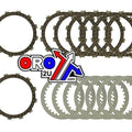 Clutch Plate Kit HD DRC161 03-05 RM250, Same AS Ebc MX-03711H