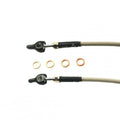 Hose Front Brake Yamaha YZ 65 18-24, Venhill Y01-1-076/P