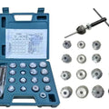 Valve Seat Cutter Kit, Reamer Repair Tool