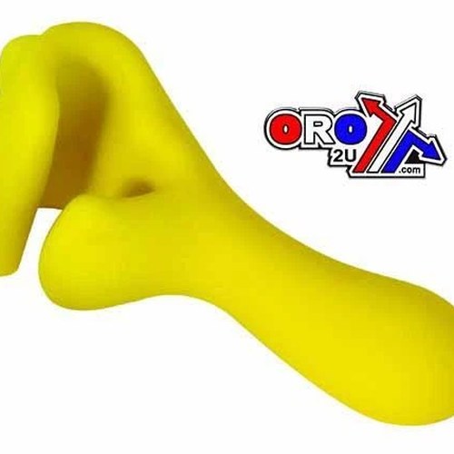 Claw Bead Assist K&L 35-8241, Standard (Yellow) Rim Protector