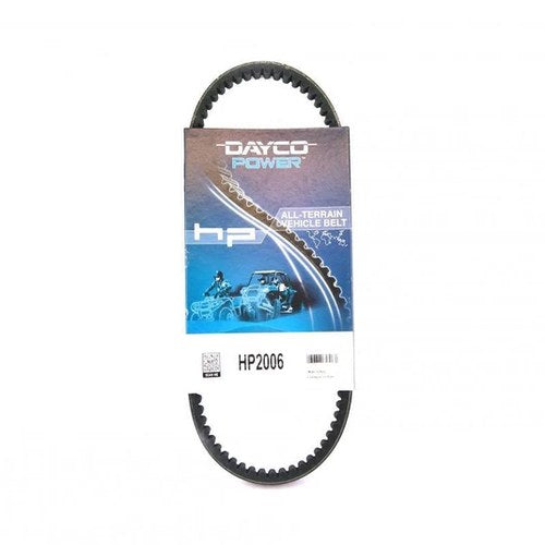 Dayco Drive Belt HP2006 Club Car, Club Car DS