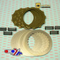 Clutch Plate Kit HD DRC172 KTM 450 Sms, Psychic MX-03621H-1
