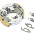 Automatics Clutch Assembly, Yamaha PW50, PY50 3L5-16620-03-00, 3L5-16620-03-00