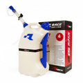 Rtech R15 Fuel Can 15Ltr. WHITE/BE, Rtech R-GASCABL0017 Jug, Jerry Can