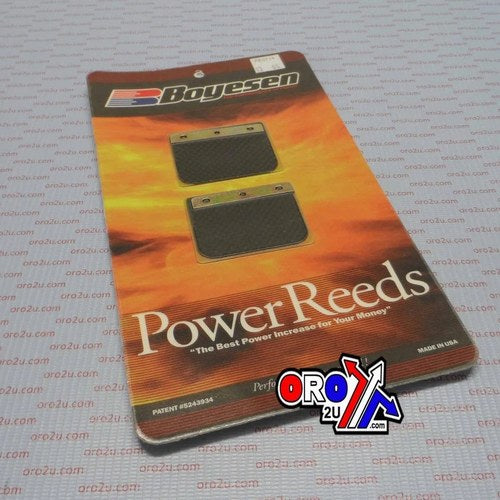 PRO-214 Boyesen Reeds Honda CR125 05-07 PRO-214