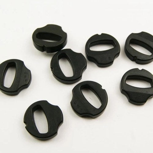 Clutch Rubber SET-8 CRF450 17-22, Prox 17.CRS1417-8