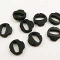 Clutch Rubber SET-8 CRF450 17-22, Prox 17.CRS1417-8