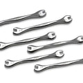 Ergo Spoke Wrench SET/6, Motion Pro 08-0526