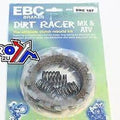 Clutch Kit KTM SX60/65 98-08, DRC107 Ebc Dirt Race Plates
