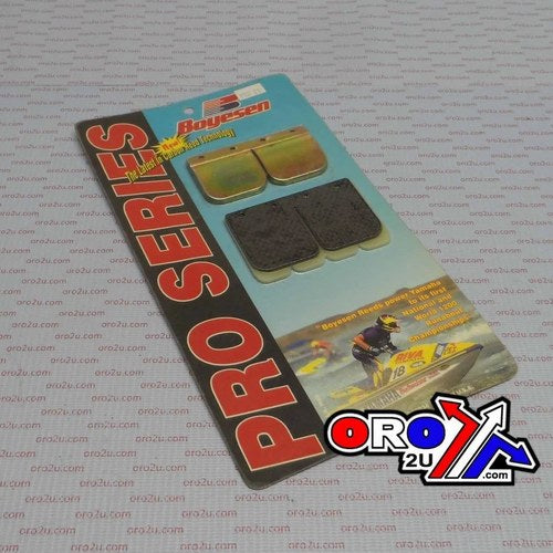 PRO-24 Boyesen Reeds, Boyesen Pro Series Reeds - Pro