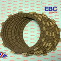 Clutch Firiction Plates CK2356, Yamaha YZ-F/WR-F426 01-02 Ebc