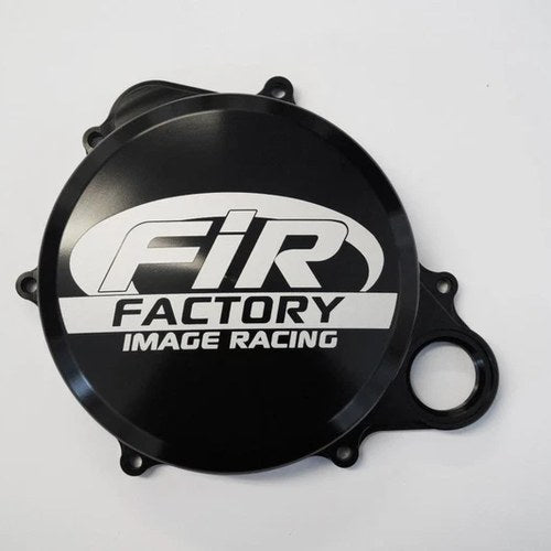 Clutch Cover 10-17 CRF250R, Fir ASCC-01 CNC Alloy, 11351-KRN-A40
