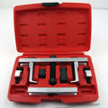 HD Crank & Gear Puller Set