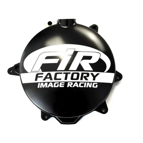 Clutch Cover 05-12 KTM250SX-F, Fir ASCC-05 CNC Alloy, 7