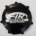 Clutch Cover YZ450F 10-22, WR450F 18-23, Fir ASCC-07 CNC Alloy