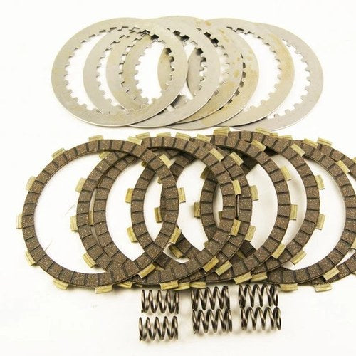 Clutch 97-04 Montesa 315R, Ebc DRC250 Dirt Race Kit HD