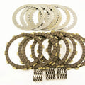 Clutch 97-04 Montesa 315R, Ebc DRC250 Dirt Race Kit HD