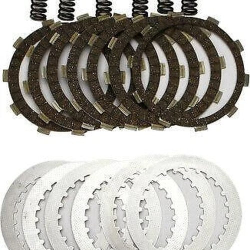 Clutch Kit DR-Z 250 2001 -2007 DRC280, Ebc DRC280