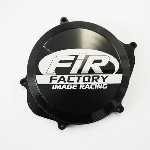 Clutch Cover 09-16 CRF450R, Fir ASCC-02 CNC Alloy, 11351-MEN-A40