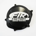 Clutch Cover 09-16 CRF450R, Fir ASCC-02 CNC Alloy, 11351-MEN-A40