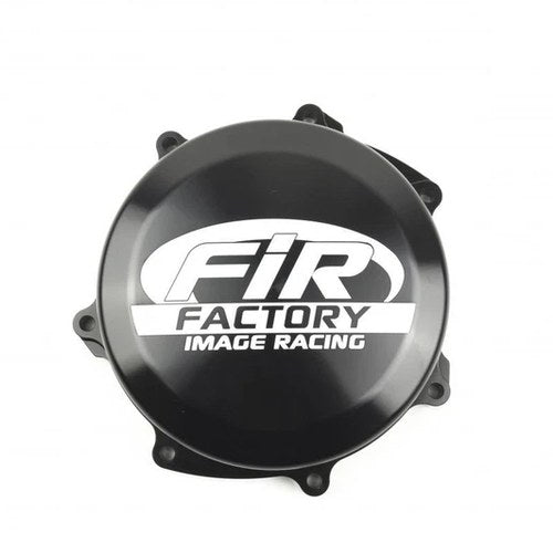 Clutch Cover YZ250F 14-18, Fir ASCC-25, CNC Alloy, 1SM-15415-00-00