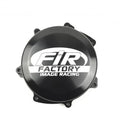 Clutch Cover YZ250F 14-18, Fir ASCC-25, CNC Alloy, 1SM-15415-00-00