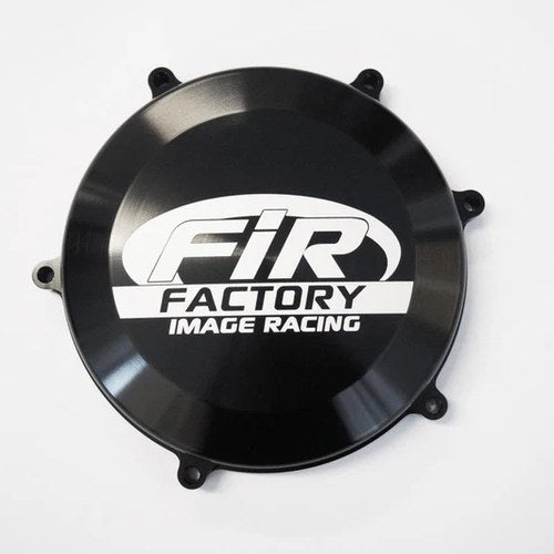 Clutch Cover Kxf 450 16-18, Fir ASCC-23, CNC Alloy, 14032-0613