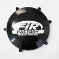 Clutch Cover Kxf 450 16-18, Fir ASCC-23, CNC Alloy, 14032-0613