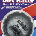 Clutch Kit DRC03 CR250 83-89, Ebc Dirt Race Clutch CR500