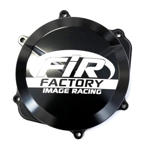 Clutch Cover Crf 250R 18-21, Fir ASCC-32, CNC Alloy 19220-K95-A20