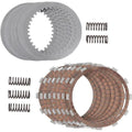 Clutch Kit HD Kawasaki KX450F 2019-20, DP Clutches DPK247