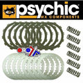 Clutch Plate Kit HD DRC292 250 350 KTM 16-18, Psychic MX-03763H-1 SX-F XC-F