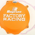 Clutch Cover 13-15 KTM 250 Sxf, Boyesen CC-44AO