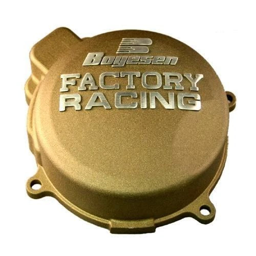 Ignition Cover 03-16 SX250, 04-06 EXC/XC250 Magnesium, Boyesen SC-42M