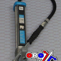 Air Line Tyre Inflator + Gauge, 0 - 160psi