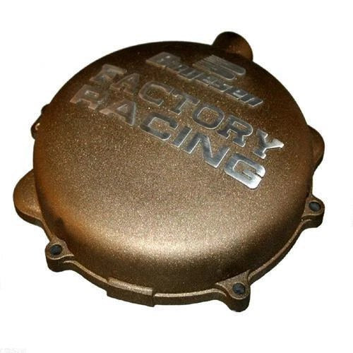 Clutch Cover 03-13 KTM250SX, Boyesen CC-42M Magnesium