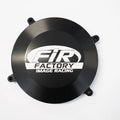 Clutch Cover Sherco 125/250F/350F, Fir ASCC-52, CNC Alloy, 2020-2021