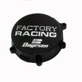 Ignition Cover 00-05 KX65, 03-05 RM60/65 Ignition Cover, Boyesen SC-10CB Black