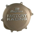 Clutch Cover 09-16 CRF450R, Boyesen CC-06AM Magnesium