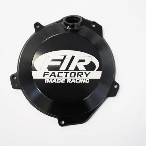 Clutch Cover KTM 250/350 16-21, Fir ASCC-20, CNC, 7923002600015, 7