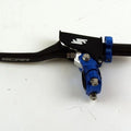Pivot Clutch Lever Assembly, Scar CPCL2 BLUE/BLUE/BLACK