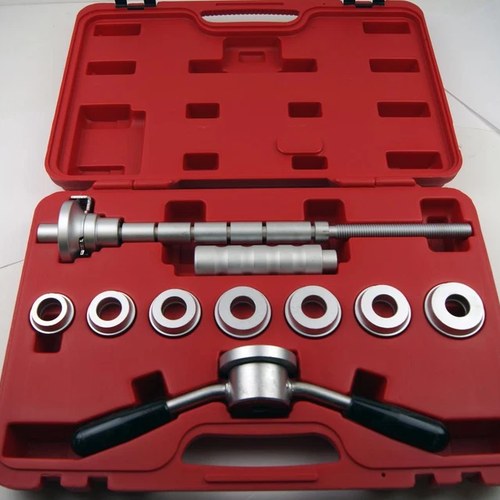 Cup Press Tool SET/5 Sizes, 5 Different Sizes, UP-12437, MK-0355, PT-M2